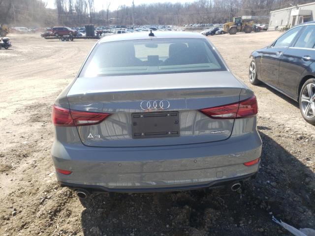 2020 AUDI A3 S-LINE - WAUBEGFF0LA105406