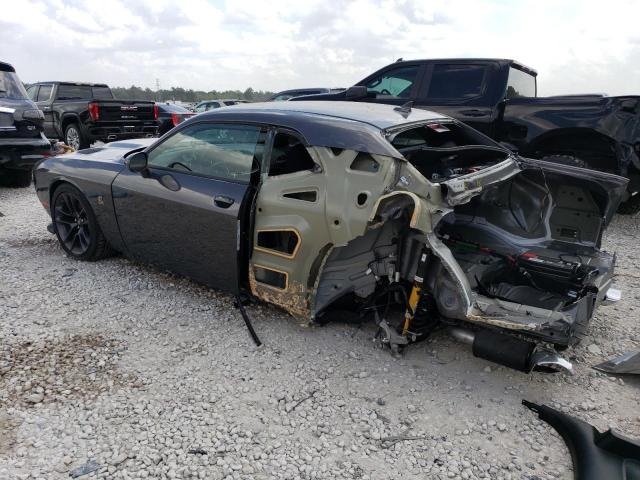 2C3CDZFJ9NH226938 Dodge Challenger R/t Scat Pack