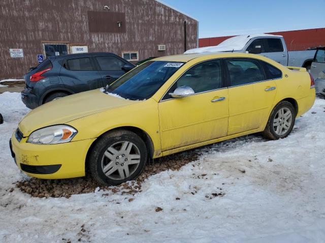 2007 Chevrolet Impala LT