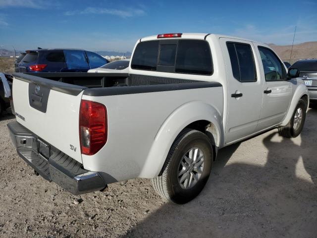 1N6AD0ERXKN771245 Nissan FRONTIER S
