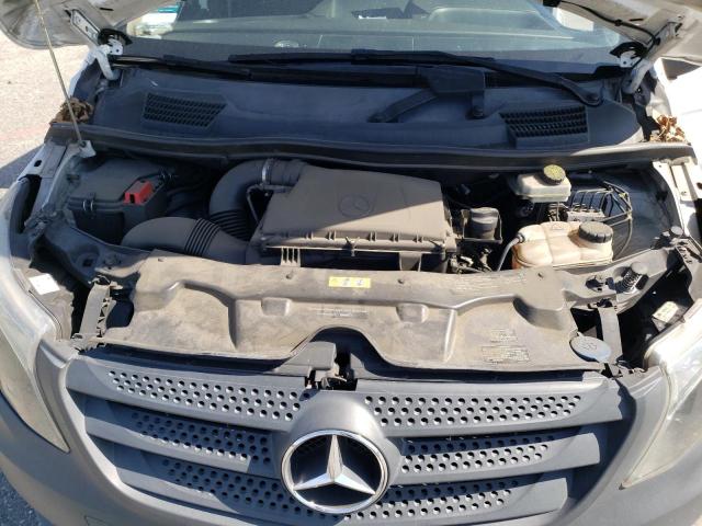 WD3PG2EA1H3206231 Mercedes-Benz Metris