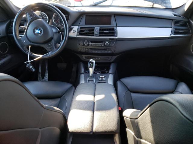 5YMGZ0C52BLK14119 BMW X6 M