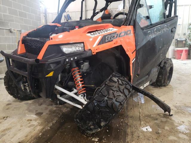 2016 POLARIS GENERAL 10 - 3NSRGE99XGH862982