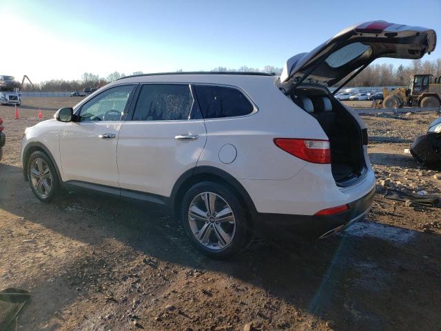 2015 HYUNDAI SANTA FE G - KM8SRDHF2FU102296