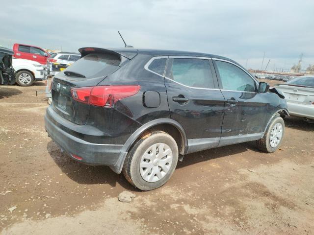 JN1BJ1CP2JW105953 Nissan Rogue Sport S