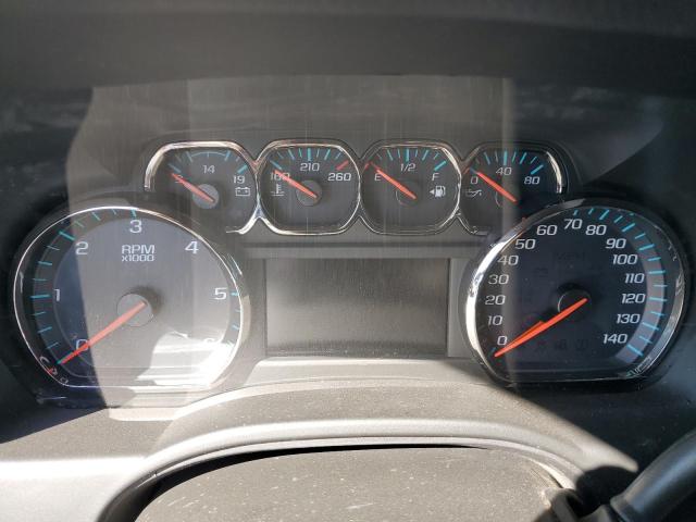 2020 CHEVROLET TAHOE C150 1GNSCBKC1LR145235