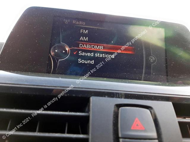 WBA3K52000K414446 BMW 320d Xdriv