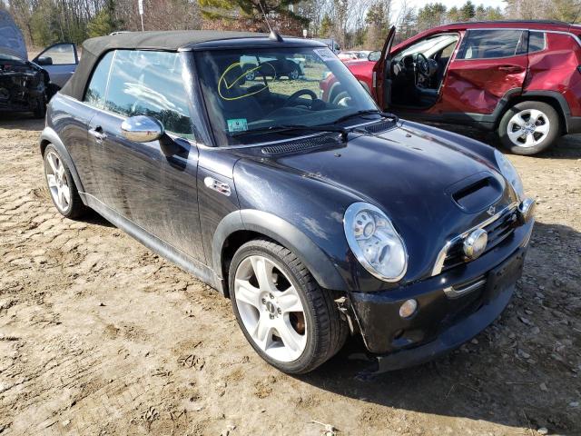 WMWRH33516TF86577 Mini Cooper