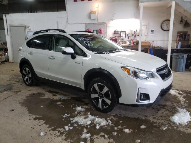 JF2GPBBC5GH213729 Subaru Crosstrek 2.0i Hybrid