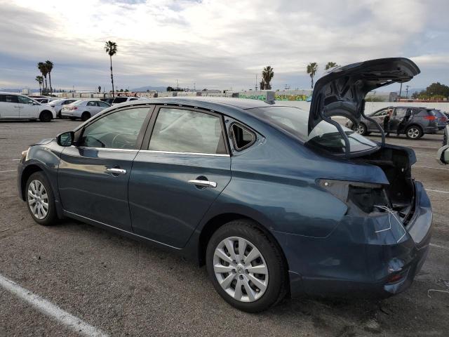 3N1AB7AP3HY209045 Nissan SENTRA S