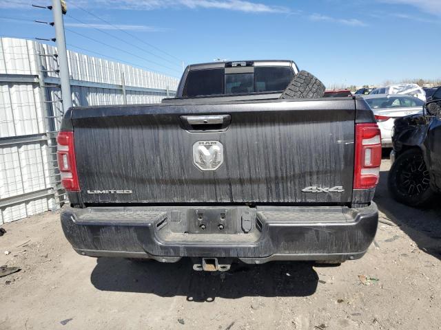 2019 RAM 3500 LIMIT - 3C63R3RL8KG602085