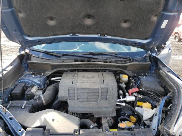 JF2SKAWCXKH455678 Subaru Forester Touring