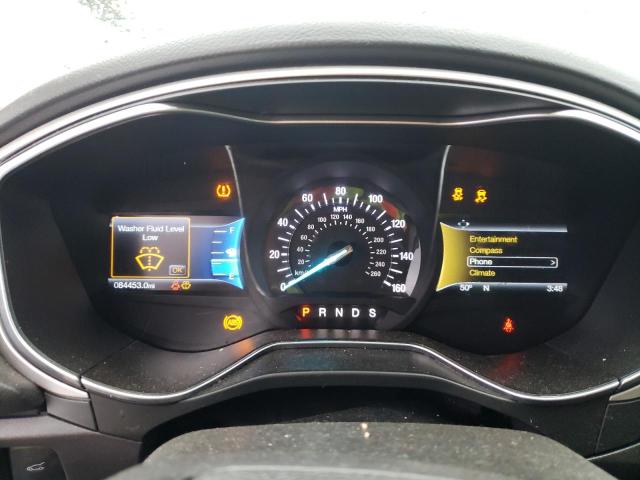 2016 FORD FUSION SE 3FA6P0HD2GR240342