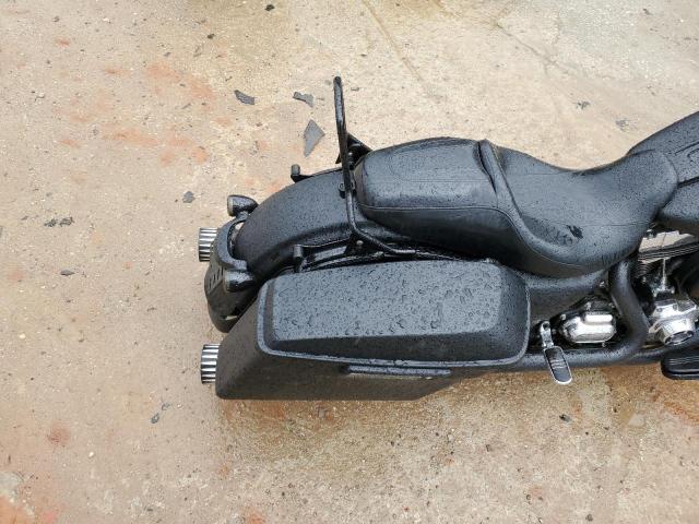 2014 HARLEY-DAVIDSON FLHXS STRE - 1HD1KRM10EB702481