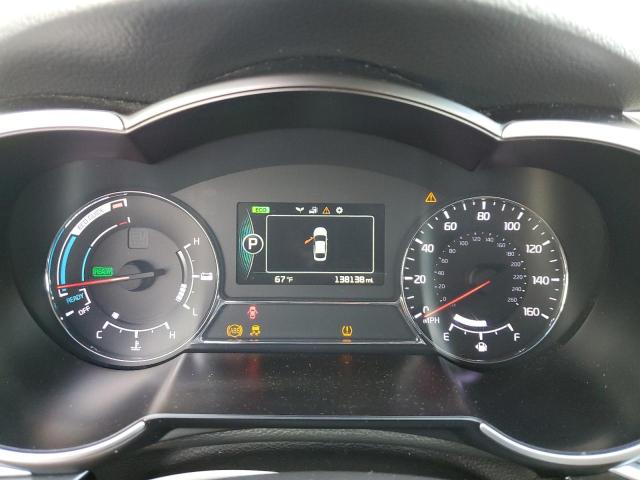KNAGM4ADXF5086387 KIA OPTIMA HYBRID