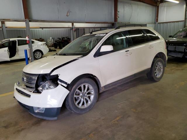 2007 Ford Edge SEL PLUS