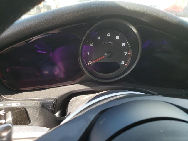 WP0AJ2A70ML119843 Porsche Panamera Base