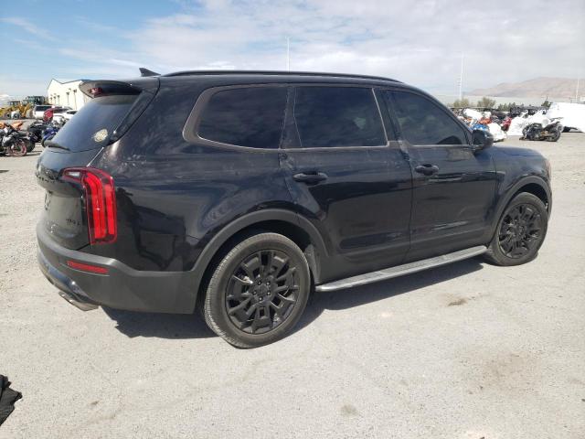 5XYP3DHC4MG120492 KIA Telluride Ex