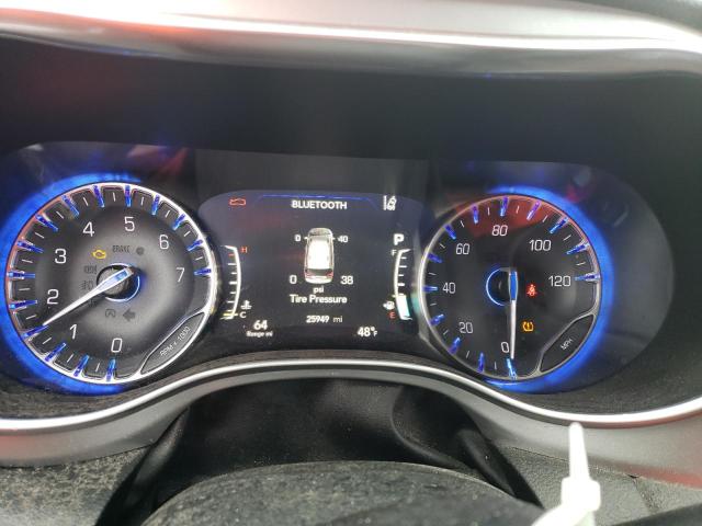 2019 CHRYSLER PACIFICA L - 2C4RC1GG3KR574673