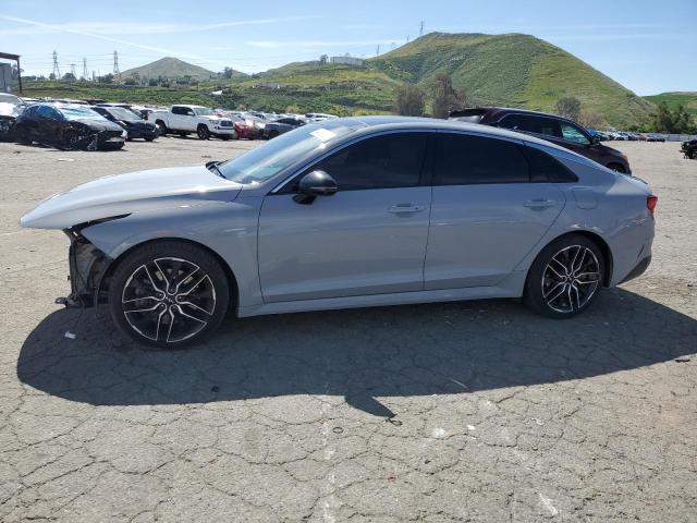2022 KIA K5 GT - 5XXG44J89NG134087
