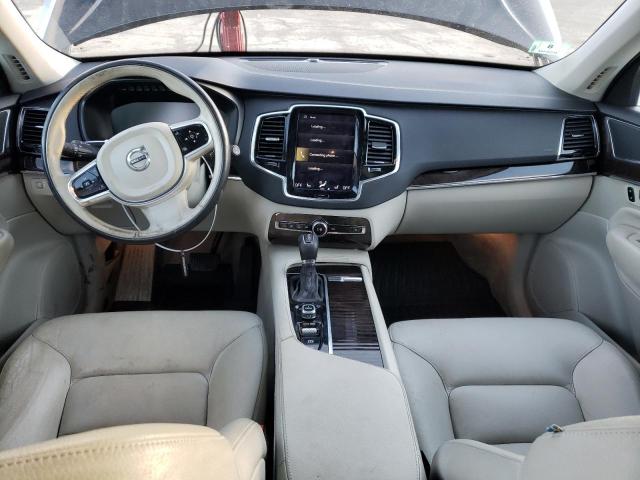 YV4A22PK3G1015837 Volvo XC90