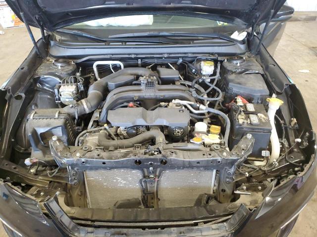 4S3BNAN61K3013953 Subaru Legacy 2.5i Limited