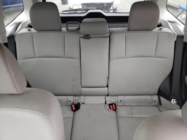 JF2SJAWC8FH417570 Subaru Forester 2.5i Touring