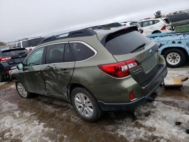 2017 SUBARU OUTBACK 2. 4S4BSACC5H3229598