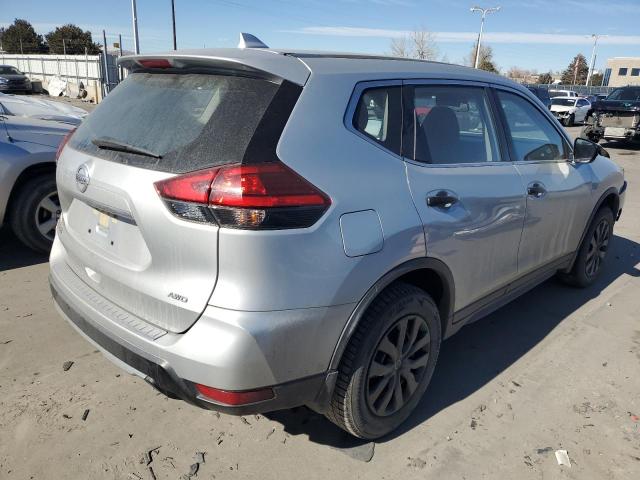 JN8AT2MV2HW014153 Nissan ROGUE S