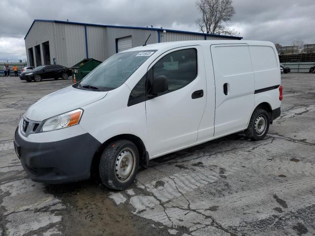 2015 Nissan NV200 