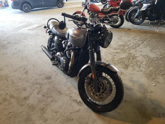 2017 TRIUMPH MOTORCYCLE BONNEVILLE - SMTD40HL8HT803834