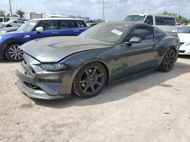 2020 FORD MUSTANG GT 1FA6P8CF5L5184983