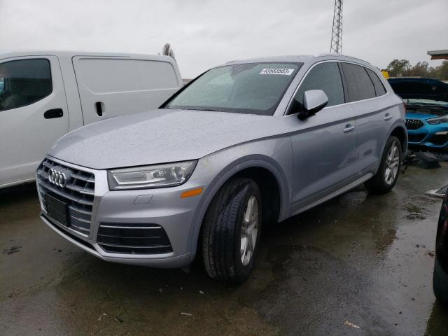 2019 Audi Q5 Premium