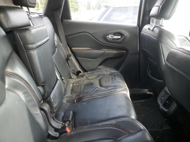 1C4PJMBS1EW120606 Jeep Cherokee Trailhawk