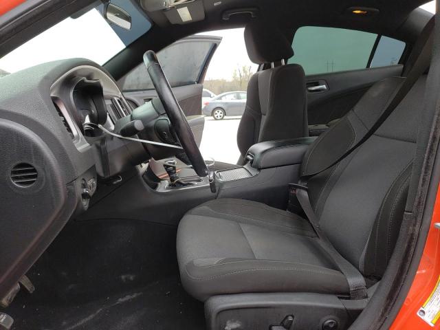 2021 DODGE CHARGER SX 2C3CDXBG0MH512772