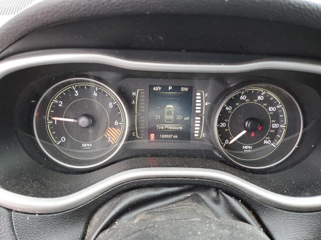 1C4PJLAB4EW208481 Jeep Cherokee Sport