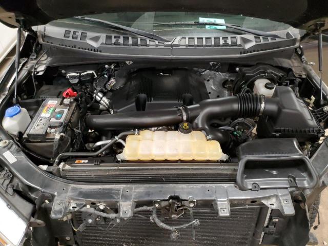 2018 FORD F150 SUPER 1FTEW1EG2JFB68544