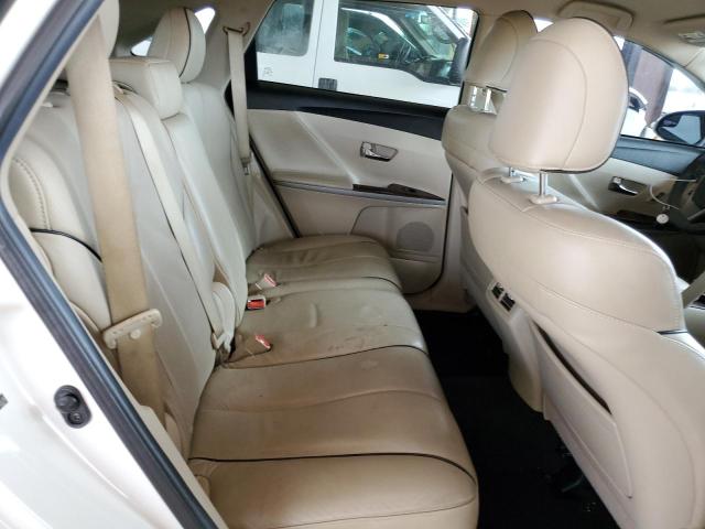 2015 TOYOTA VENZA LE - 4T3ZA3BB5FU090416