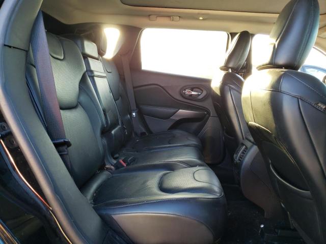 2019 JEEP CHEROKEE L 1C4PJLDX4KD159359
