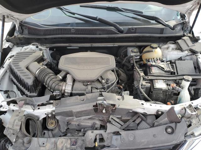 2019 CHEVROLET BLAZER PRE - 3GNKBFRS7KS699771