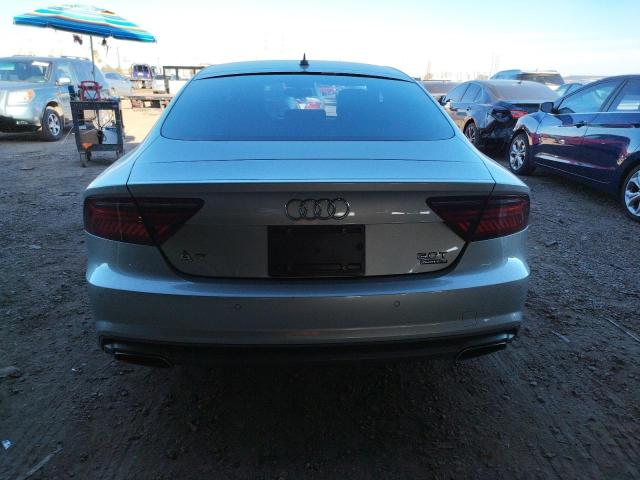 2016 AUDI A7 PREMIUM - WAUWGAFC0GN008932