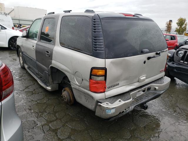 1GKEK63U46J129593 GMC YUKON DENALI