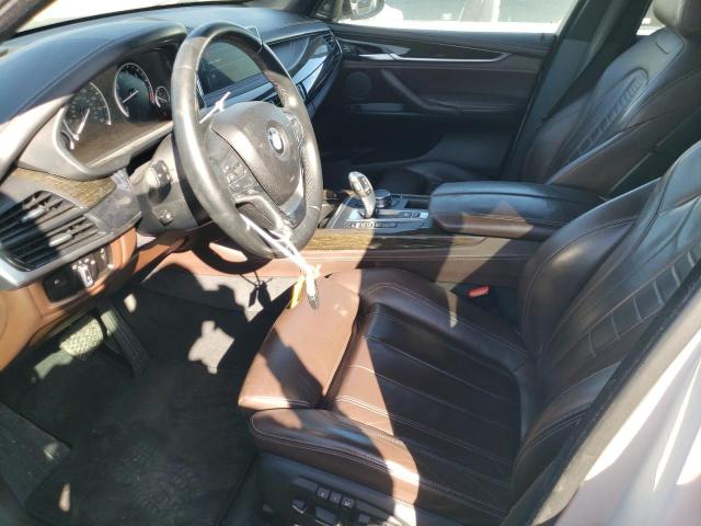 5UXKR0C59H0U50312 BMW X5 Xdrive35i