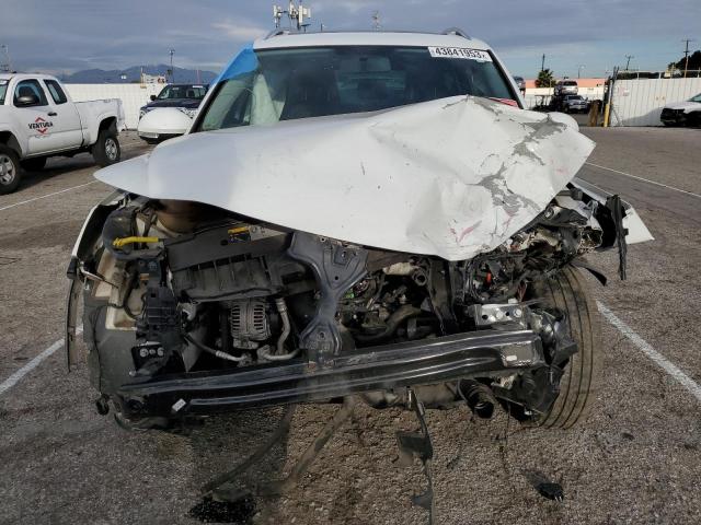 2015 VOLKSWAGEN TIGUAN S - WVGBV7AX4FW565660