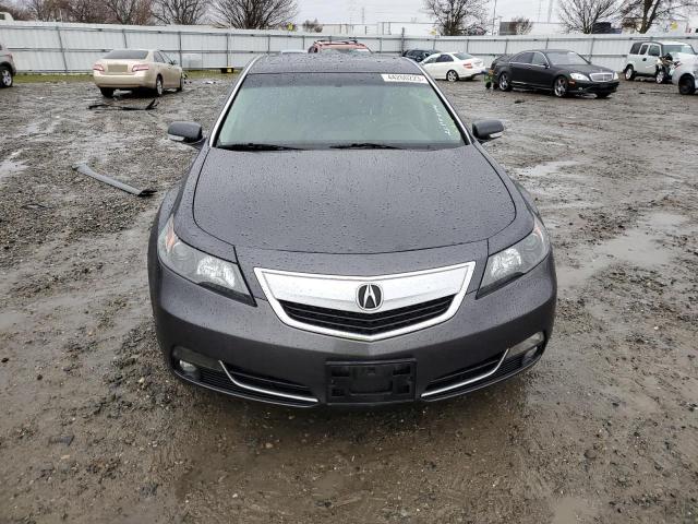 19UUA8F31EA006911 Acura Tl Se