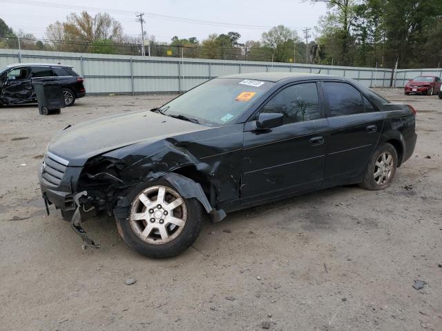 2005 Cadillac CTS 