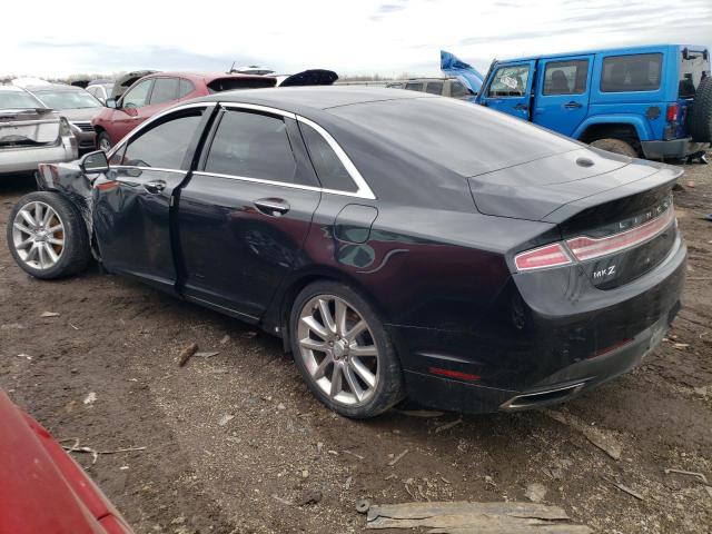 2015 LINCOLN MKZ 3LN6L2J92FR623389