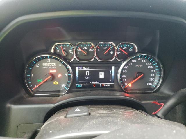 2018 GMC SIERRA K15 - 3GTU2NEC0JG375377