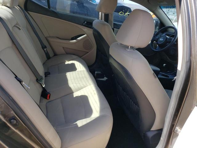 5XXGM4A75EG273396 KIA Optima Lx