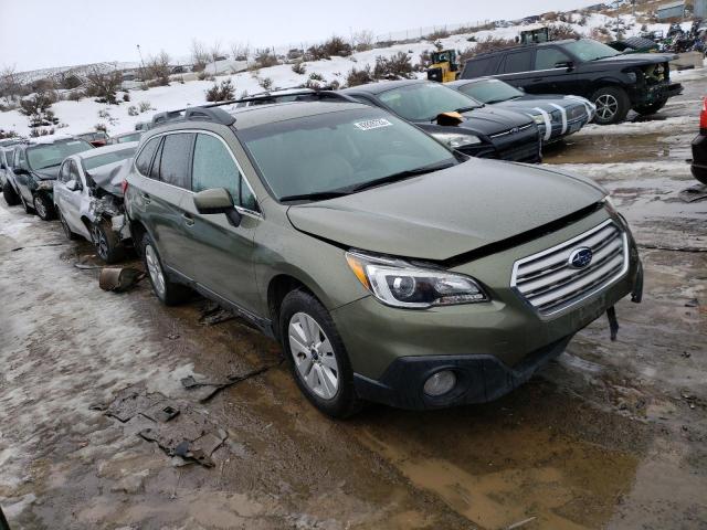 2017 SUBARU OUTBACK 2. 4S4BSACC5H3229598